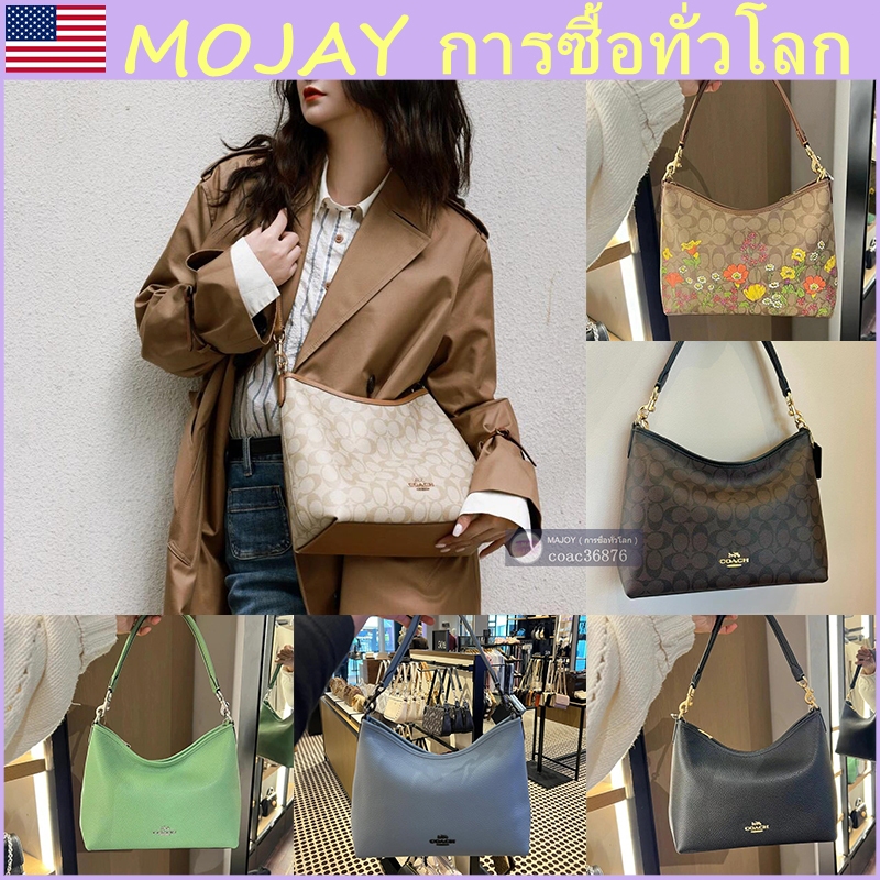 แท้ % Outlet Laurela Carryall 11 นิ้ว กระเป๋าสะพายไหล่ใบใหญ่ผู้หญิง. กระเป๋ากุ๊ย, กระเป๋าถือหนัง มาพร้อมสายสะพายยาว