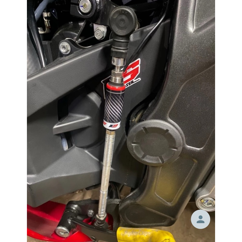 ควิกชิพเตอร์  CBR650R CB650R ปลั๊กตรงรุ่น ใหม่ล่าสุด