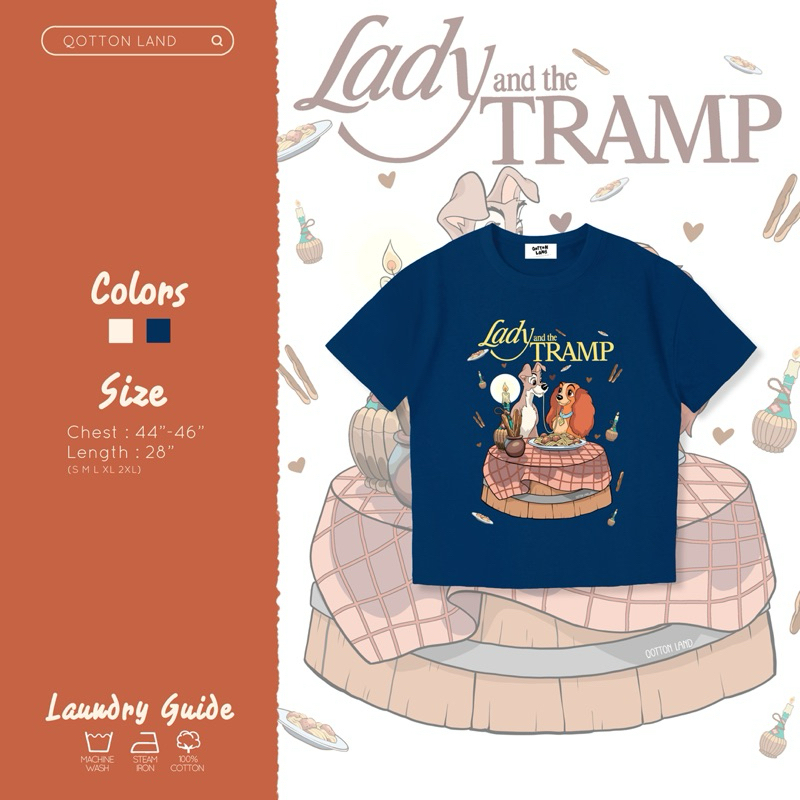 เสื้อครอป QL อก 32“ และ 38” บัดดี้แทม
