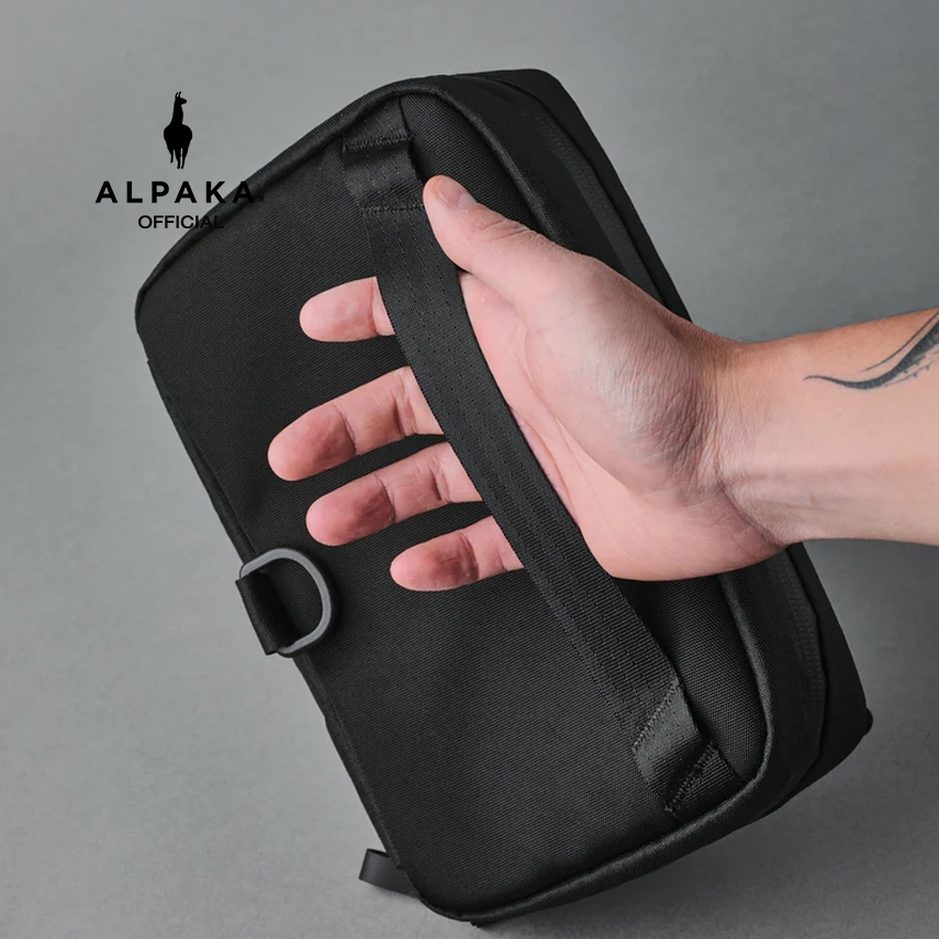 กระเป๋า Alpaka - Elements Tech Case 1.2 พร้อมสายสะพาย EPLX450
