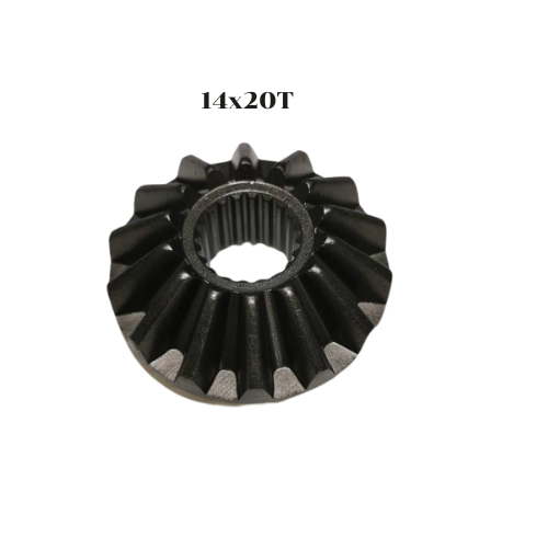 เฟืองดอกจอกตัวแรก รถเกี่ยวข้าวคูโบต้า DC60-70 5T051-67240