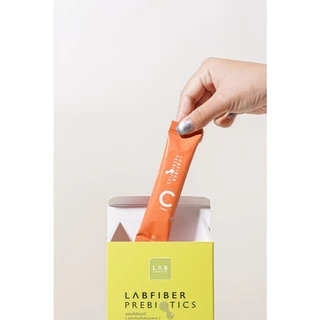 Labfiber Prebiotics 2 กล่อง - แลบไฟเบอร์พรีไบโอติก