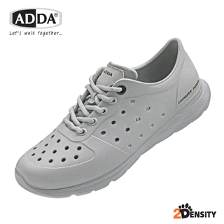 รองเท้าสปอร์ตผู้ชายADDAรุ่น 5TD86-M2 SIZE (7-10) 2DENSITY นุ่มสวมใส่สบายมเพิ่มความกระชับของแท้ 100 %