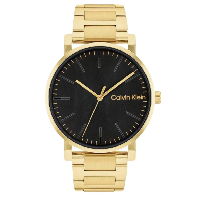 Calvin Klein นาฬิกาข้อมือผู้ชาย