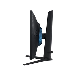 จอมอนิเตอร์ SAMSUNG Odyssey G3 LS24DG302EEXXT Gaming Monitor (VA 180Hz AMD FreeSync) by Banana IT