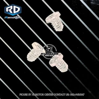 อะไหล่ น็อต สปอยเลอร์ RD รุ่น CZR-BT ของแท้ตรงรุ่น