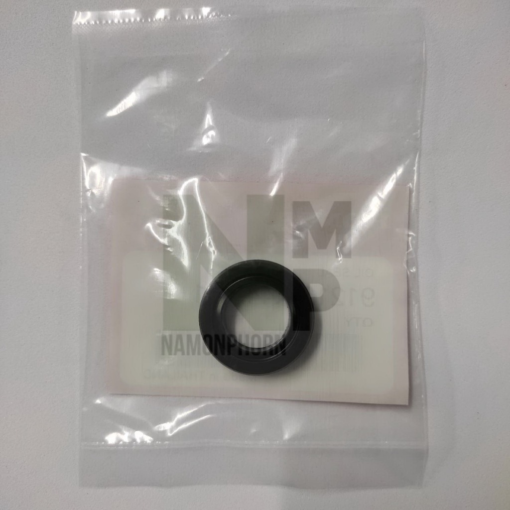 ซีลสตาร์ท ซีลแกนสตาร์ท ซีลกันฝุ่นแกนสตาร์ท SCOOPY-I  MOOVE  SPACY-I  แท้ HONDA OIL SEAL  70