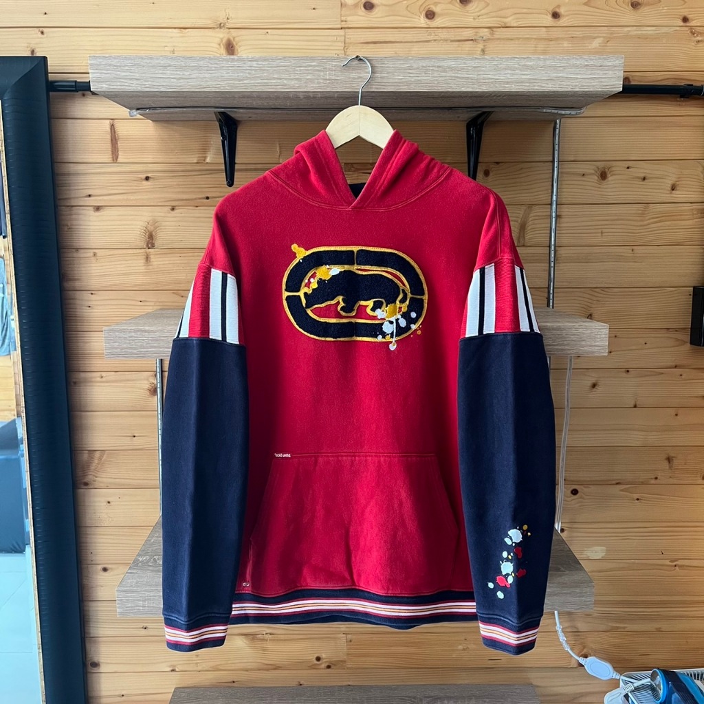 Vintage ECKO UNTLD Hoodie