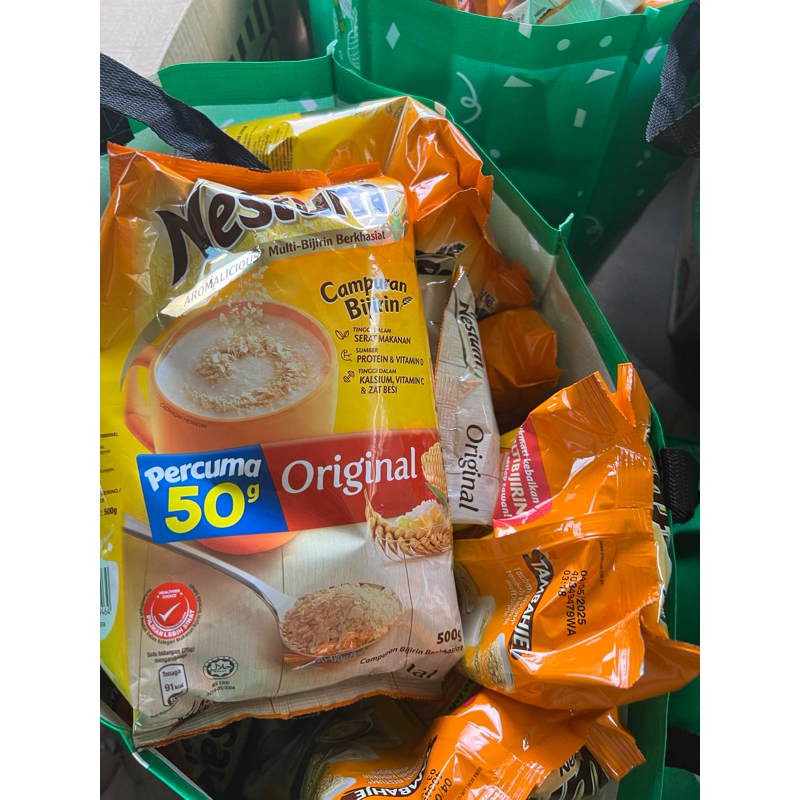 Nestum original ขนาด500กรัม