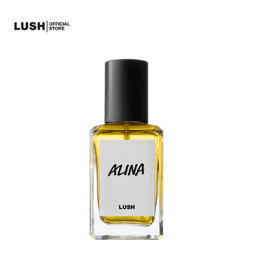 LUSH PERFUME น้ำหอมกลิ่น ALINA PERFUME