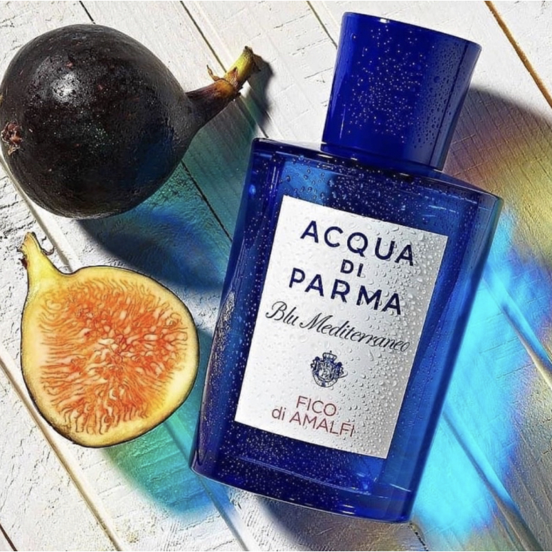 ♦️ของแท้·พร้อมส่ง·ถูก♦️ Acqua di Parma Blu Mediterraneo - Mirto di Panarea 75ml น้ำหอมที่เป็นกลาง