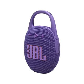 JBL Clip 5 Portable Speaker ลำโพงไร้สาย