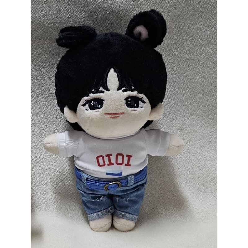 ตุ๊กตา [ASTRO Eunwoo]