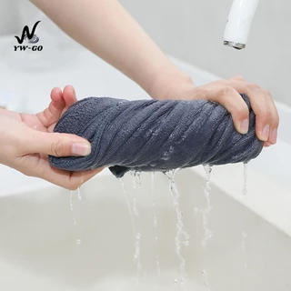 ผ้าเช็ดรถผ้าไมโครไฟเบอร์ ผ้าเช็ดรถ มี 2 ขนาดให้เลือก 60x160cm/26x60cm (พร้อมส่งค่ะ)G2038