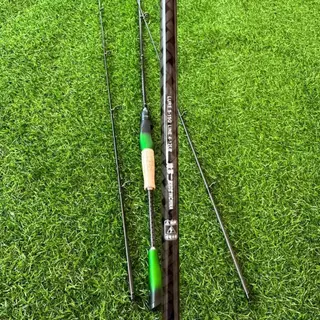 คันเบ็ด รุ่น MAGICSOU LINE4-12LB LURE 5-15G