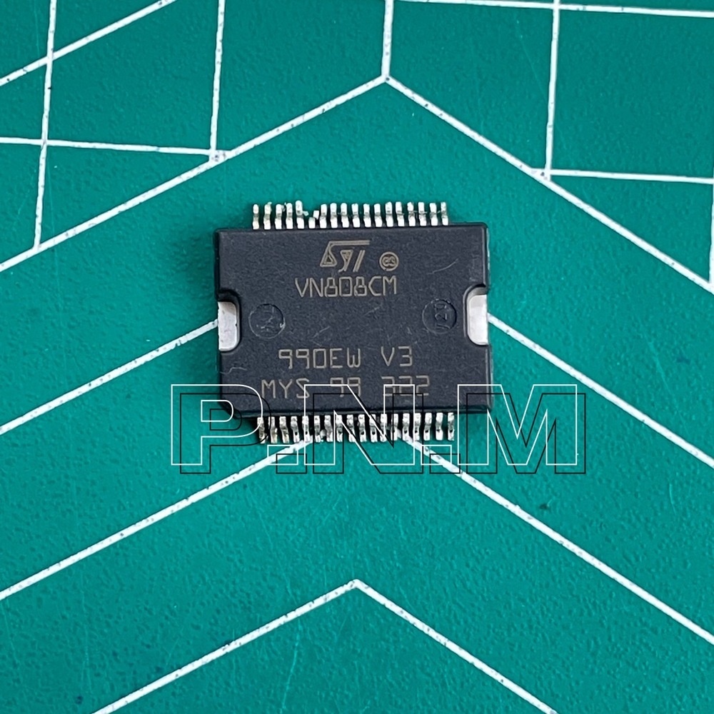 VN808CM SMD 36ขา ราคาต่อตัว พร้อมส่งในไทย