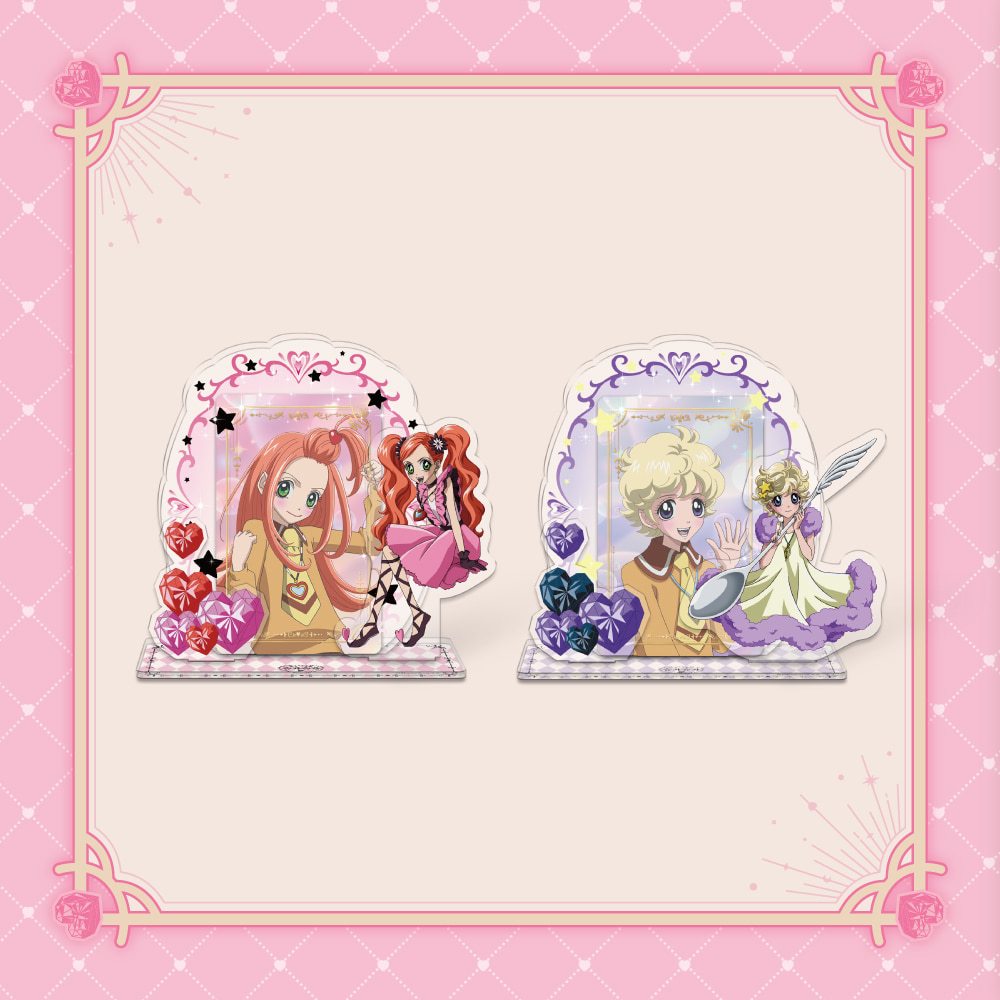 Pre-order Sugar Sugar Rune - Photo Card Stand