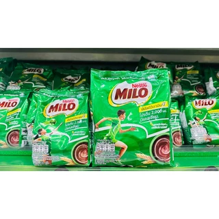 MILO ไมโลผง Active-Go ขนาด 270/520 กรัม