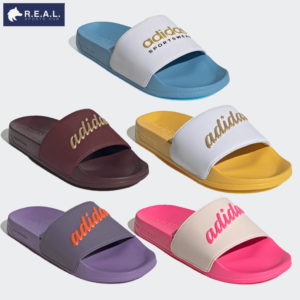 รองเท้าแตะ Adidas รุ่น Adilette Shower [ IG2911 IG2912 GZ5931 GZ5928 ]