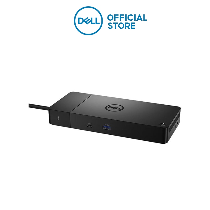 DOCKING STATION (ด็อกกิ้งสเตชั่น) DELL THUNDERBOLT DOCK WD22TB4