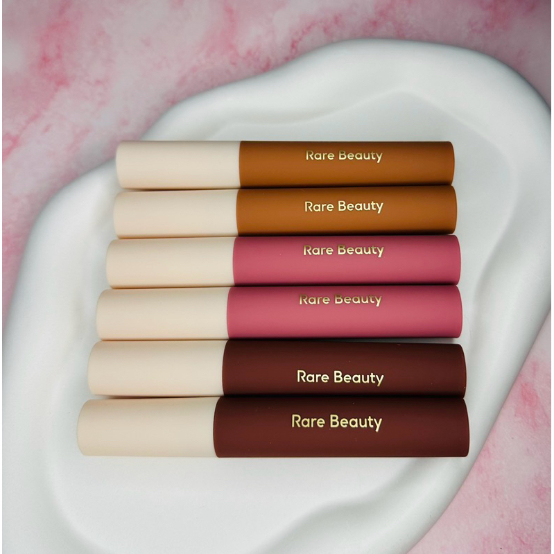พร้อมส่ง // Rare Beauty Lip Souffle Matte // ของแท้ 💯