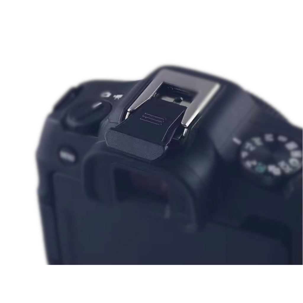 Canon ER-SC2 Hot Shoe Cover for EOS R3, R5C, R6 Mark II, R7 R8 R10 R50