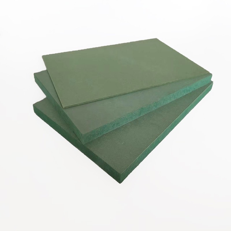 ตัดตามสั่งไม้ HMR หนา6มิล  ความหนา6มมไม้ทนความชื้นทนน้ำ ไว้ทำงานDIY ไม่บวมน้ำ ทนน้ำ