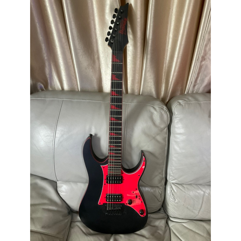 กีตาร์ Ibanez GRG131DX