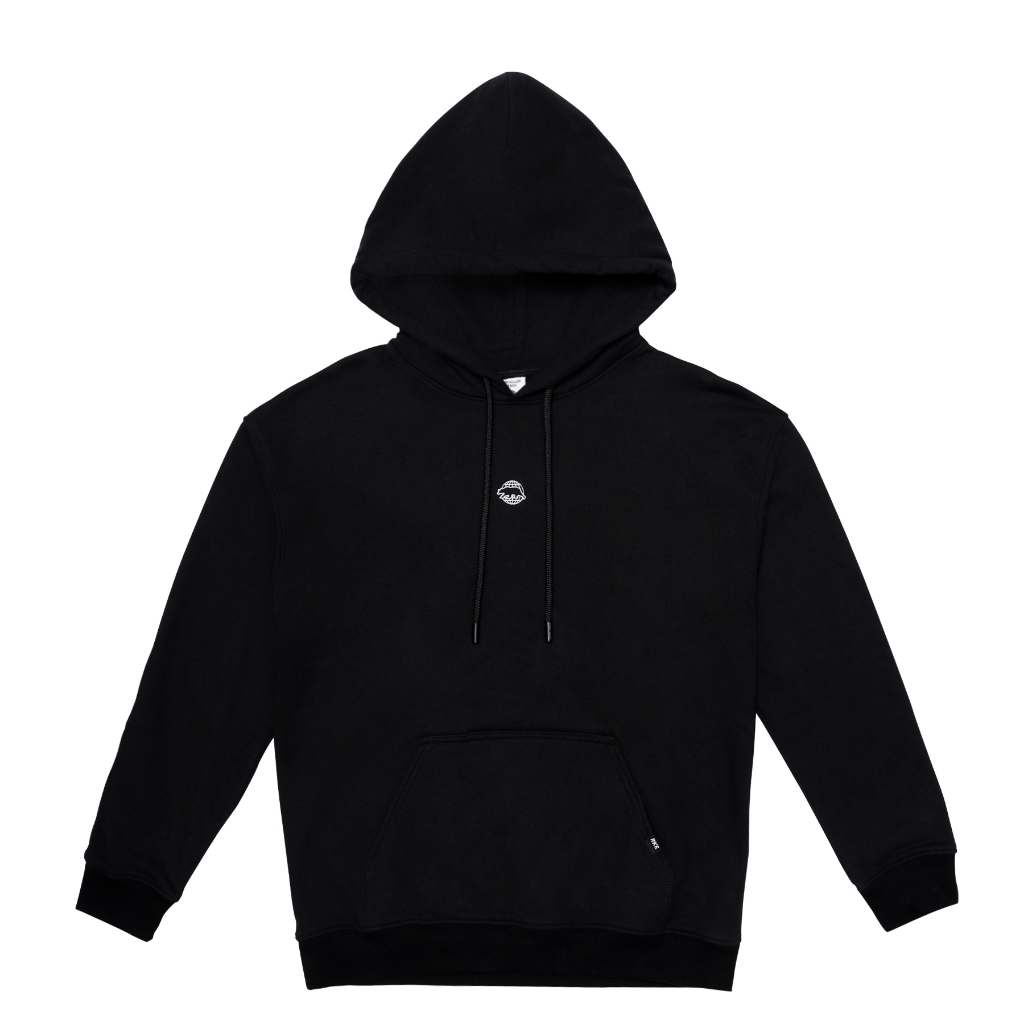 Rubber Killer - RK WORLD HOODIE (เสื้อฮู้ดดี้, เสื้อแจ็คเก็ต)