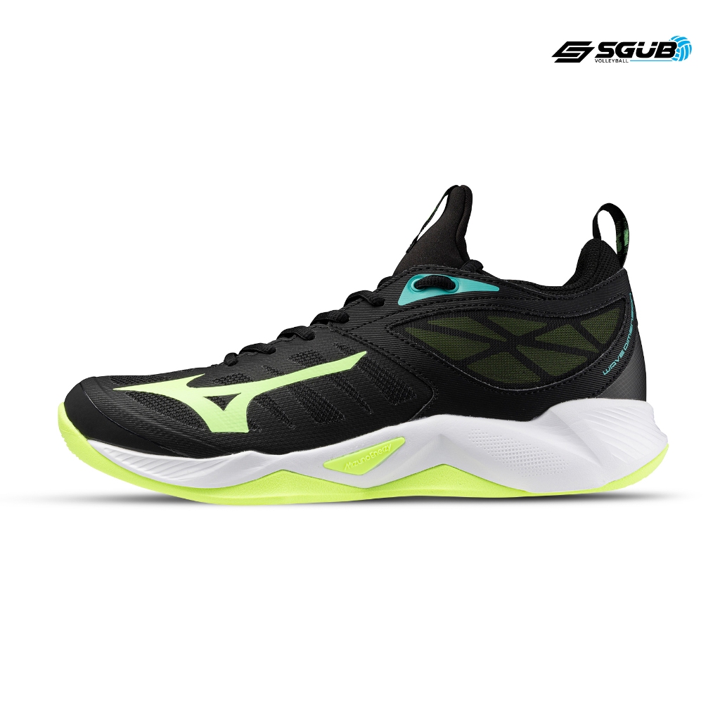 รองเท้าวอลเลย์บอลของแท้ MIZUNO รุ่น WAVE DIMENSION