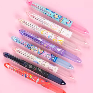 ( เฉพาะปลอก) ปากกา Pilot HITEC-C COLETO ปลอกปากกาลายสวย พร้อ…