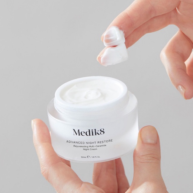 Medik8 Advanced Night Restore 50ml