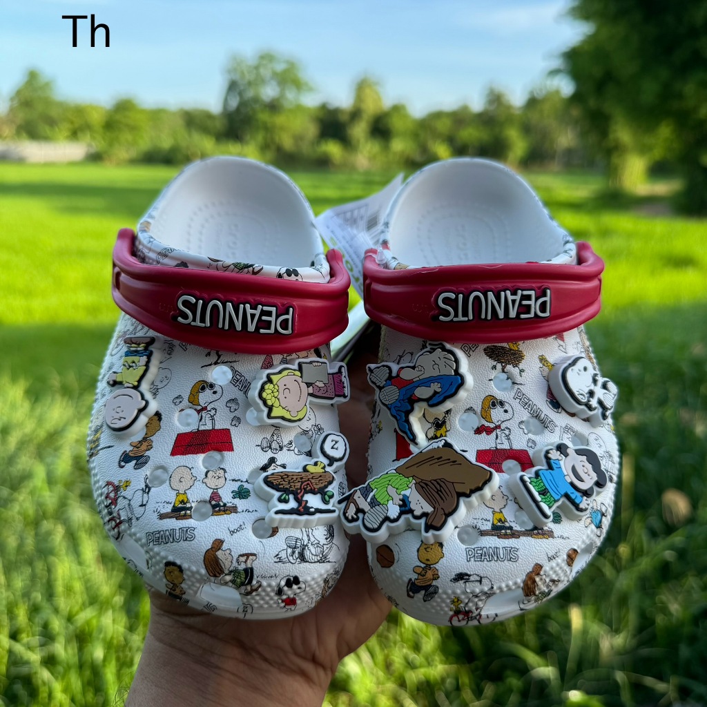 รองเท้าเดะ ของเด็กมาใหม่พื้นนิ่มใส่สบายสินค้าพร้อมส่งทุกสี