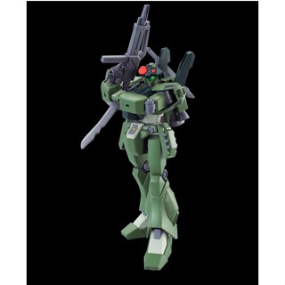 Premium Bandai HGBF RGM-89GM Ghost Jegan M (กล่องไม่คม)