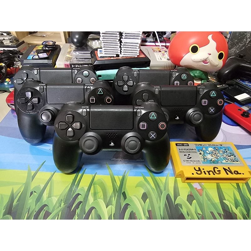 จอยแท้ ps4 gen2 ใช้ปกติ