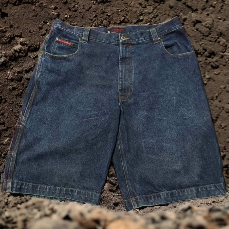 กางเกงขาสั้น u.s. polo