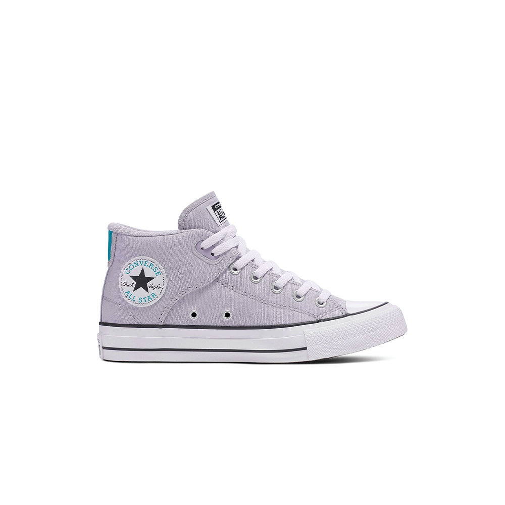 Converse รองเท้าผ้าใบ รุ่น CTAS TREMONT STREET '90S SPORT MID GREY - A08596CM_F4GYXX GREY ผู้ชาย