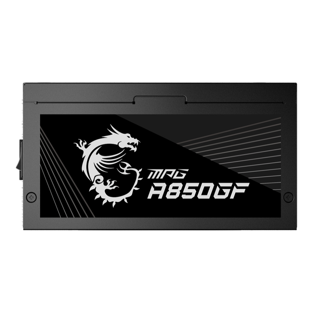 (PSU) MSI MPG A850GF 850W 80PLUS GOLD