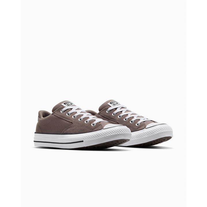 Converse รองเท้าผ้าใบ รุ่น CTAS MALDEN STREET OX BROWN - A11576CM_F4BRXX BROWN ผู้ชาย