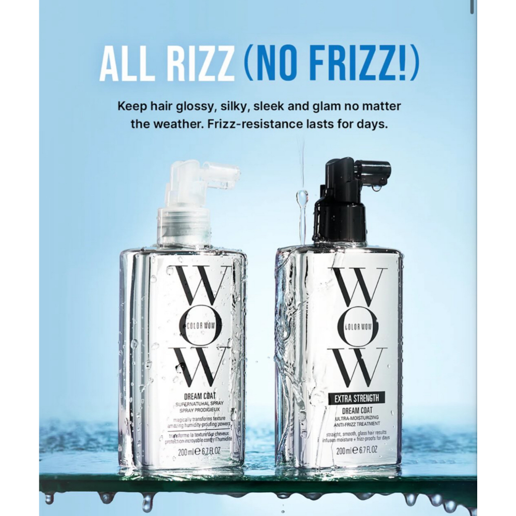 [พร้อมส่ง] Color Wow Dream Coat Supernatural Spray 200ml, Color Wow Dream Filter 50 ml