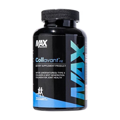 UC 2 Collavant N2 ช่วยฟื้นฟูและซ่อมแซมข้อต่อ สารนำเข้าจากสเปน (UC-II Undenatured Collagen type 2)