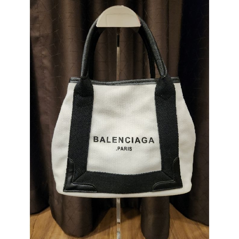 [USED] Balenciaga Cabas XS งานลุ้นตู้ญี่ปุ่น🇯🇵