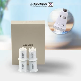 AQUADUO(อควาดูโอ) คอลเลกชันชุดกรอง