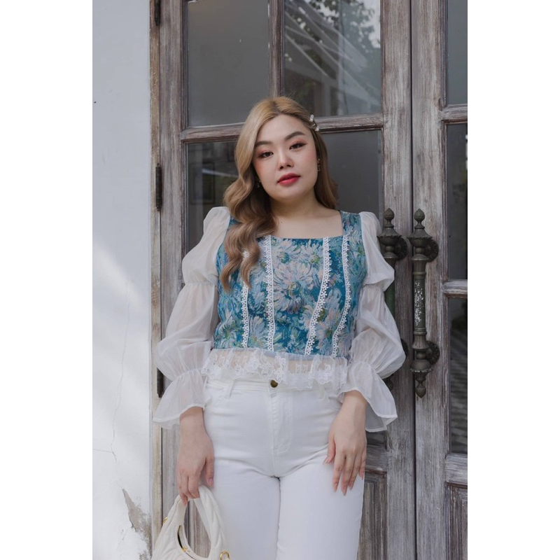 BBWshopเสื้อผ้าทอเซล