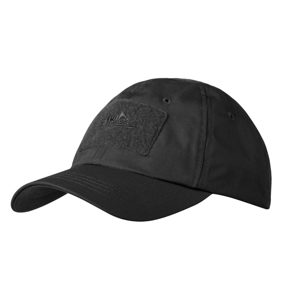 หมวกแก๊ป HELIKON-TEX - BBC CAP - POLYCOTTON RIPSTOP