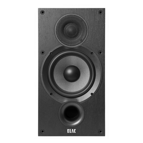 ELAC รุ่น B6.2 Bookshelf