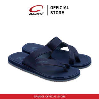 GAMBOL แกมโบล TWIST รองเท้าแตะสวมชายหญิง รุ่น GM11276 / GW11276 Size 36-44