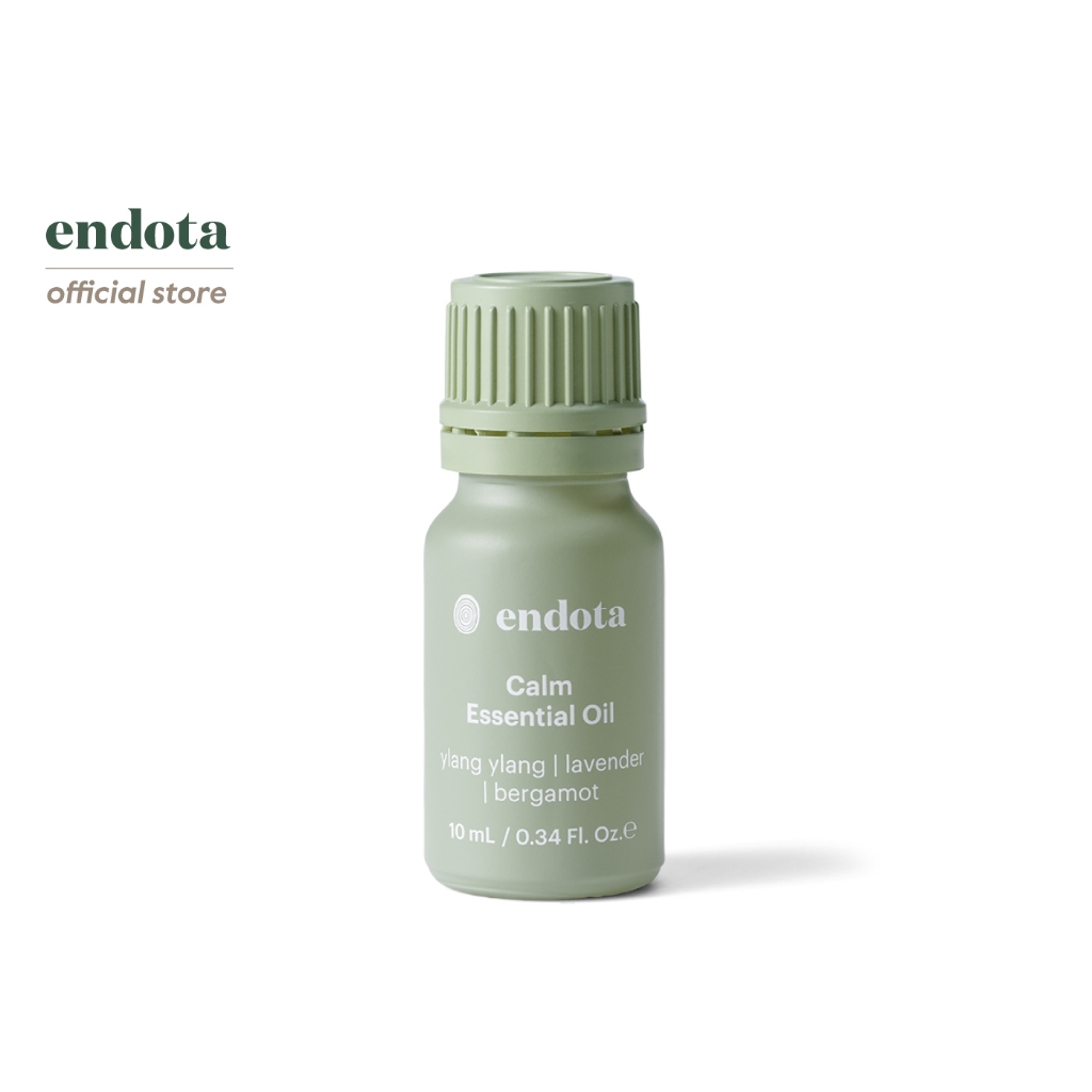 endota Essential Oil - Calm 10ml น้ำมันหอมระเหยเพื่อการผ่อนคลาย
