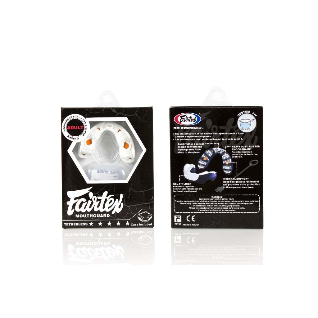 Fairtex Mouthguard MG3