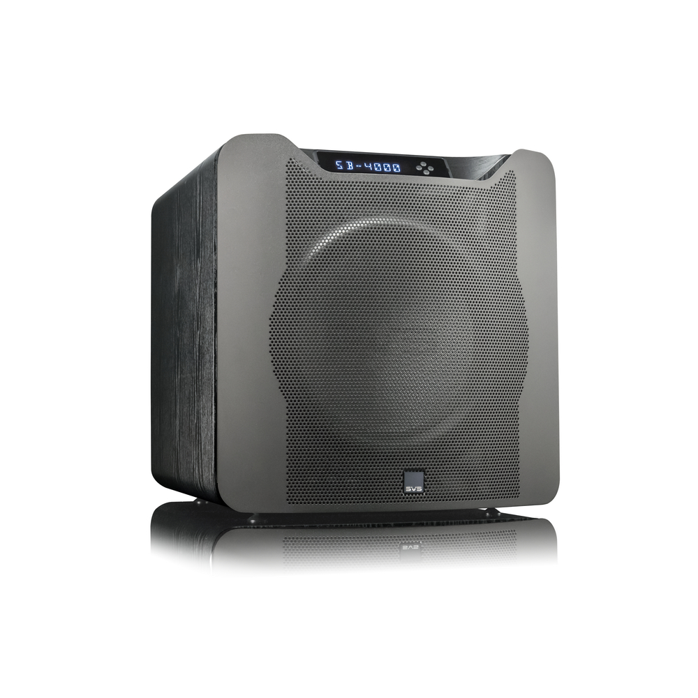 SVS SB-4000 (Black Ash) Subwoofer